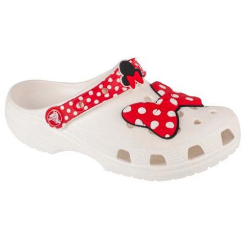 Klapki Crocs Disney Minnie Mouse Jr 208711-119