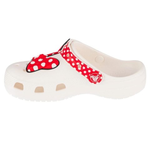 Klapki Crocs Disney Minnie Mouse Jr 208711-119