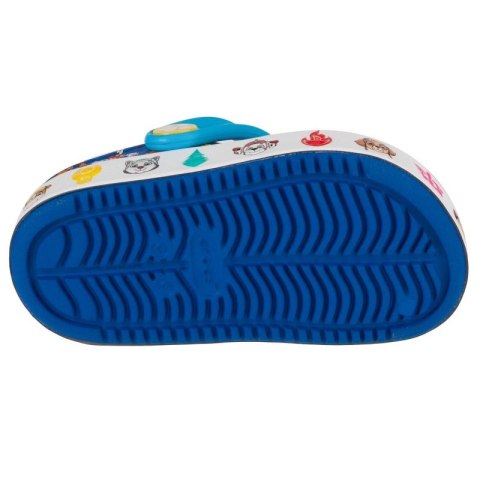 Klapki Crocs Paw Patrol Crocband IV Clog T Jr 208853-425