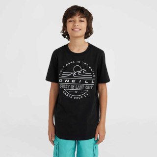 Koszulka O'Neill Jack Muir T-Shirt Jr 92800613593