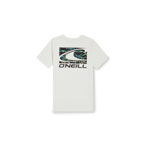 Koszulka O'Neill Jack T-Shirt Jr 92800613610