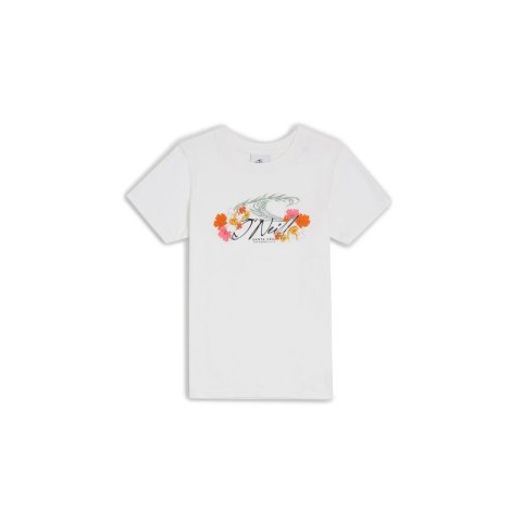 Koszulka O'Neill Sefa Graphic T-Shirt Jr 92800614165