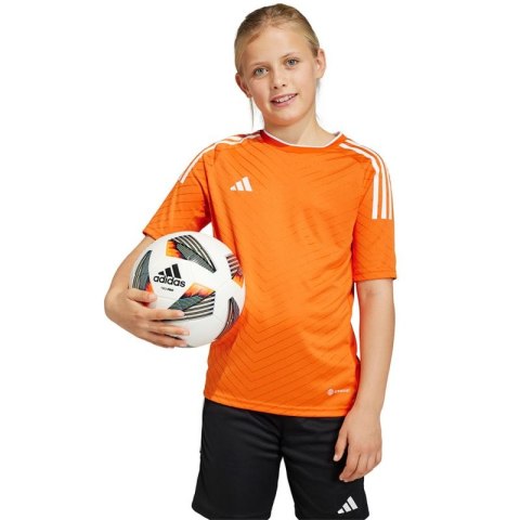 Koszulka adidas Campeon 23 Jersey Jr IC1243