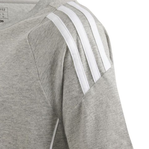 Koszulka adidas Tiro 24 Sweat Tee Jr IR9356