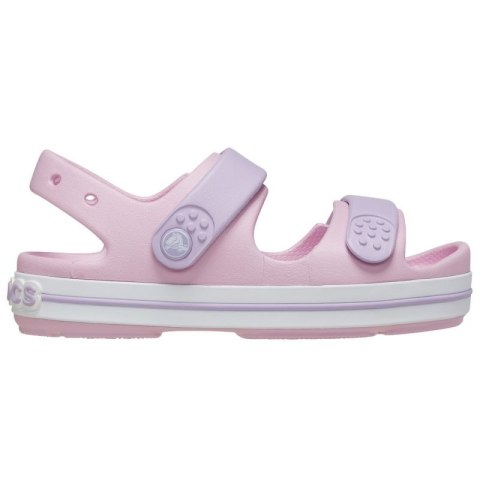 Sandały Crocs Crocband Cruiser Jr 209424 84I