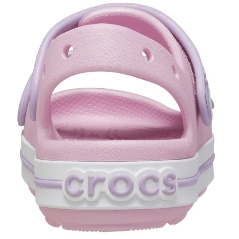 Sandały Crocs Crocband Cruiser Jr 209424 84I