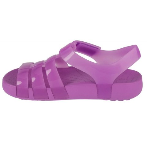 Sandały Crocs Isabella Jelly Sandal Jr 209837-6WQ