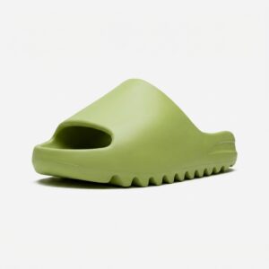 Slippers ADIDAS Yeezy Slide Resin Green groen GZ5551