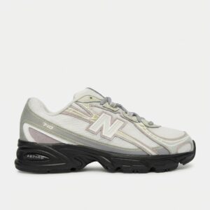 Schoenen NEW BALANCE 740 Pink Blush grijs-roze U7403UQ