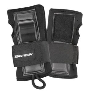 Tempish Ochraniacze nadgarstków Acura 1 Czarny Usztywnienia