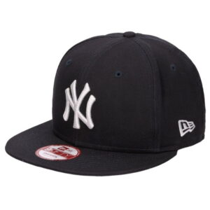 47 Brand Czapka New Era New York Yankees MLB 9FIFTY Granatowy
