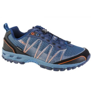CMP Buty Trail Altak WP M Granatowy