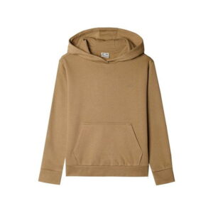 4F Bluza Chłopięca F1316 Brązowa Elastyczna