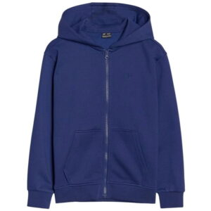 4F Bluza Chłopięca M1851 Niebieski Kobaltowy