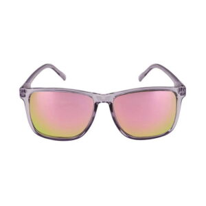 4F Okulary przeciwsłoneczne U068 Jasny Róż S3