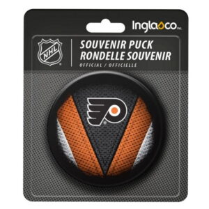 Inglasco Krążek Hokejowy NHL Stitch 510AN000605