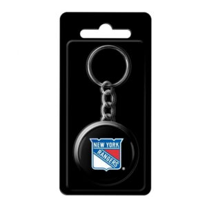 Inglasco Brelok NHL 550AN000136 Krążek Plastikowy