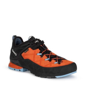 Aku Buty Trekkingowe Rock Dfs GTX M