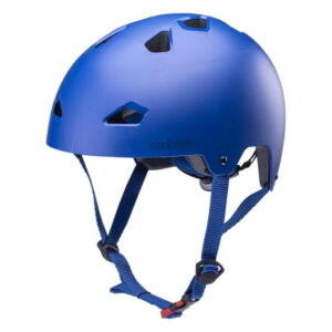 Coolslide Kask Nuts Jr 92800354415 HARD SHELL czarny