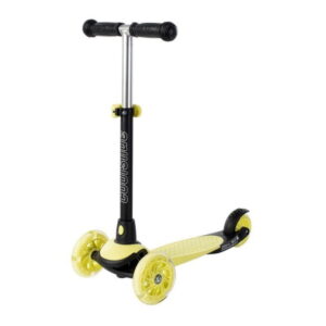 Coolslide Hulajnoga Muffin Jr 92800398227 LED koła