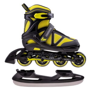 Coolslide Łyżworolki Buttersi 2 IN 1 Yb 92800438987