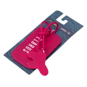 Elbrus Zawieszka Nomo Tag 92800595328 Silikon