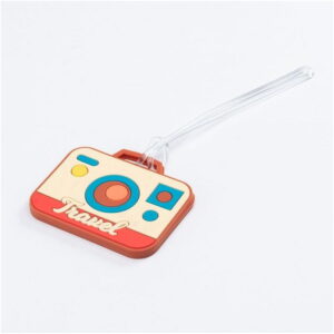 Iguana Zawieszka Bagażowa Airoso Tag 92800596683