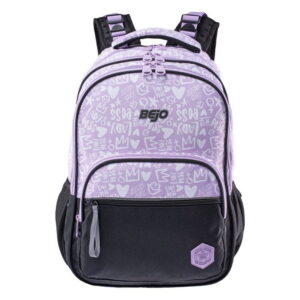 Bejo Plecak Szkolny Schoolmate Jr 92800603151