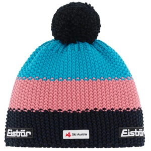 Eisbar Czapka Star Pompon Mu Ska E33140