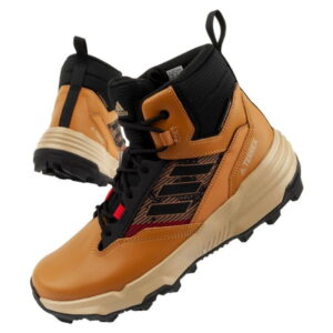 Adidas Buty Trekkingowe Terrex M GZ3970