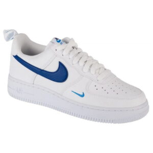 Nike Buty Air Force 1 07 M HF3836-100 Biały Skóra