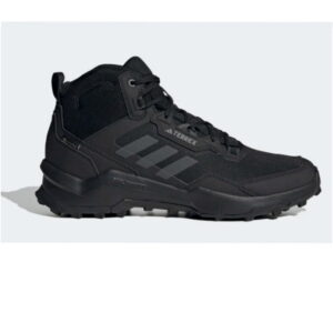 Adidas Buty Trekkingowe Terrex AX4 Mied GTX Czarny