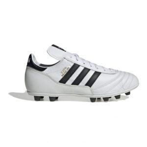 Adidas Buty Copa Mundial FG Białe Skóra Kangura