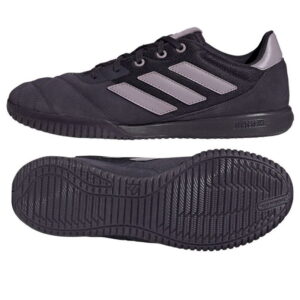 Adidas Buty Copa Gloro IN M IE1548 Czarny Skóra Naturalna