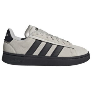 Adidas Buty Grand Court Alpha 00s M Czarny