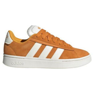 Adidas Buty Grand Court Alpha 00s M Beżowy Czarny