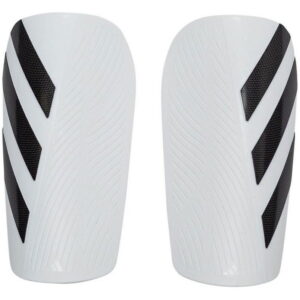 adidas Ochraniacze piłkarskie Tiro Club IP3993 Białe