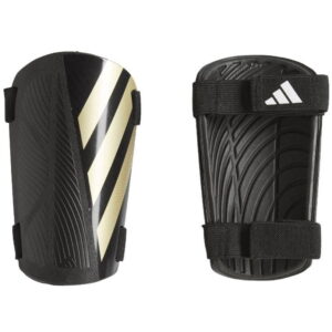 Adidas Ochraniacze Piłkarskie Tiro Training IP3998 Czarne