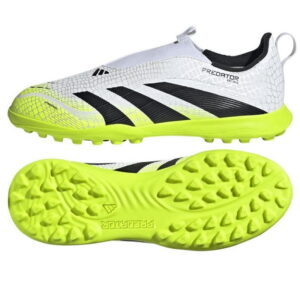 Adidas Buty Piłkarskie Predator League LL Jr TF