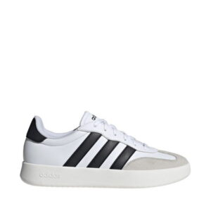 Adidas Buty Barreda M JI2306 Biało-Czarne