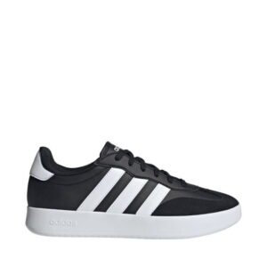 Adidas Buty Barreda M Czarno-Białe JI2307