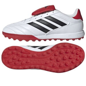 Adidas Buty Copa Gloro II TF M Biały Czerwony
