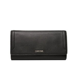 Calvin Klein Portfel CK Elevated W K60K609917