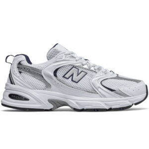 New Balance Buty M MR530SG Srebrne ABZORB
