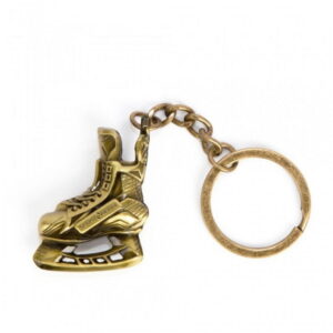 Sportrebel Brelok stalowy Rolka SREBBRELOK