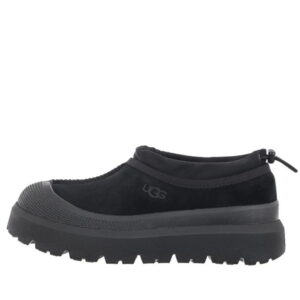 Ugg M Tasman Weather Hybrid 1144096-BBLC — Czarny Buty