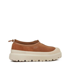Ugg M Tasman Weather Hybrid 1144096-CWTC — Chestnut Botki