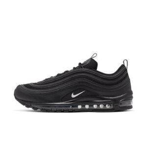 Nike Air Max 97 921522-011 — Czarny Sneakersy