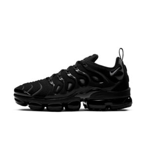 Nike Air Vapormax Plus 924453-004 — Czarny Sneakersy