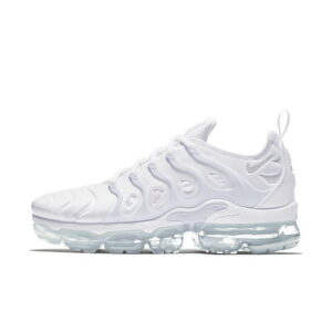 Nike Air Vapormax Plus 924453-100 — Biały Sneakersy